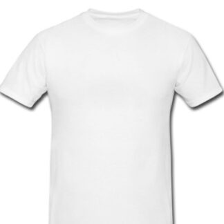 Armando's Live White T-Shirt for Men